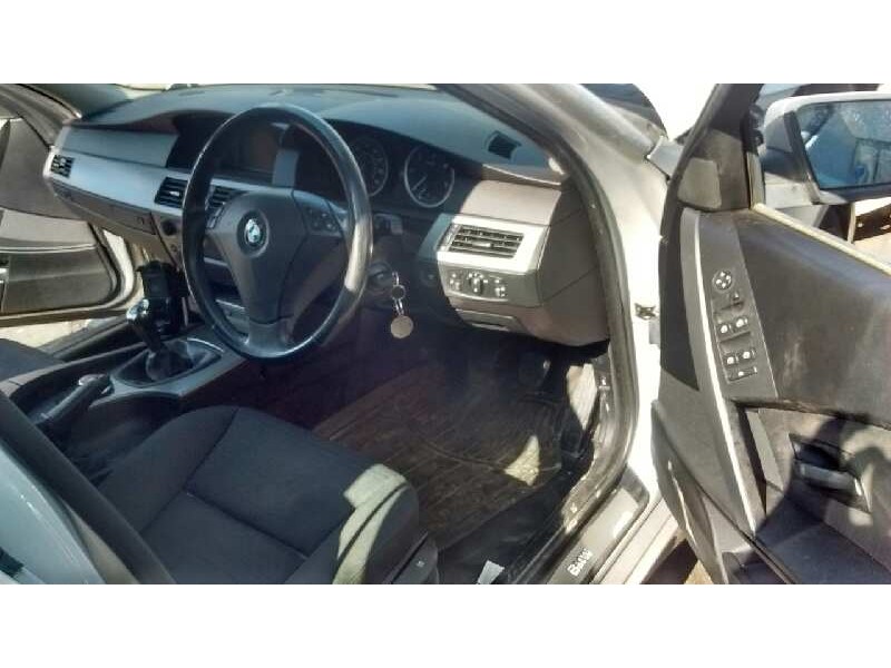 bmw serie 5 touring (e61) del año 2007