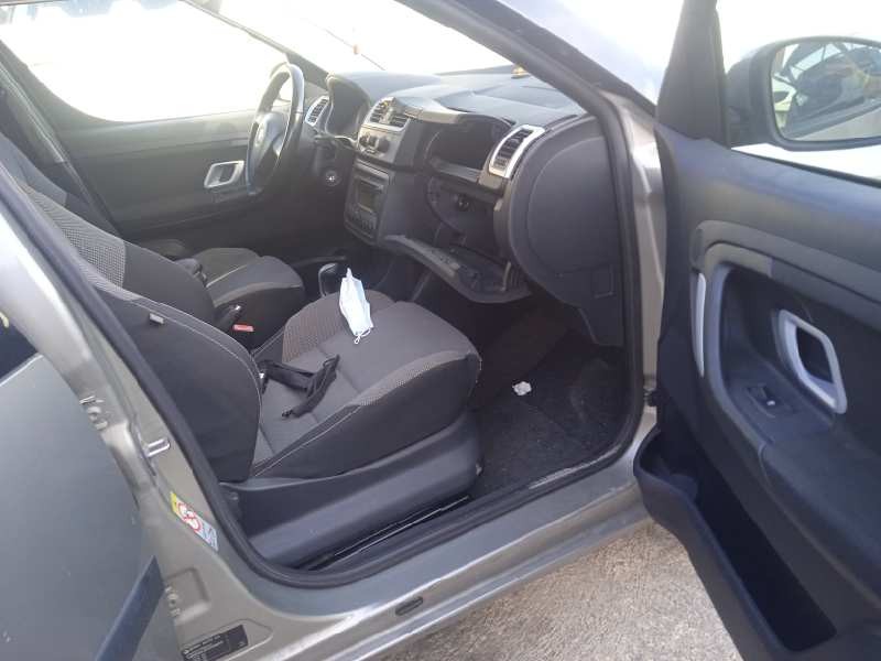 skoda roomster (5j7) del año 2007