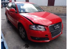 audi a3 sportback (8p) del año 2009 2