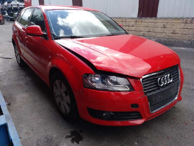 audi a3 sportback (8p) del año 2009