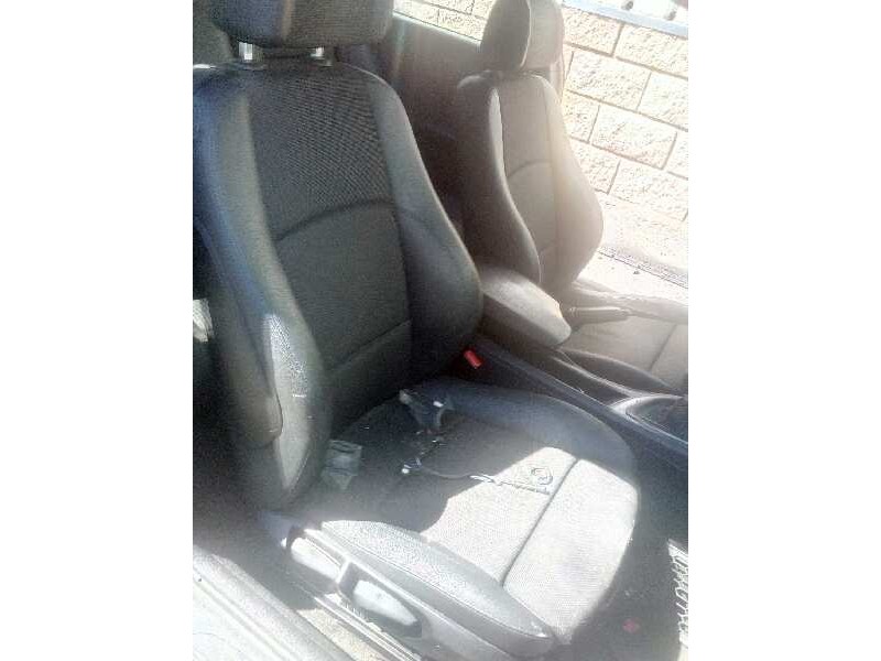 bmw serie 1 berlina (e81/e87) del año 2007