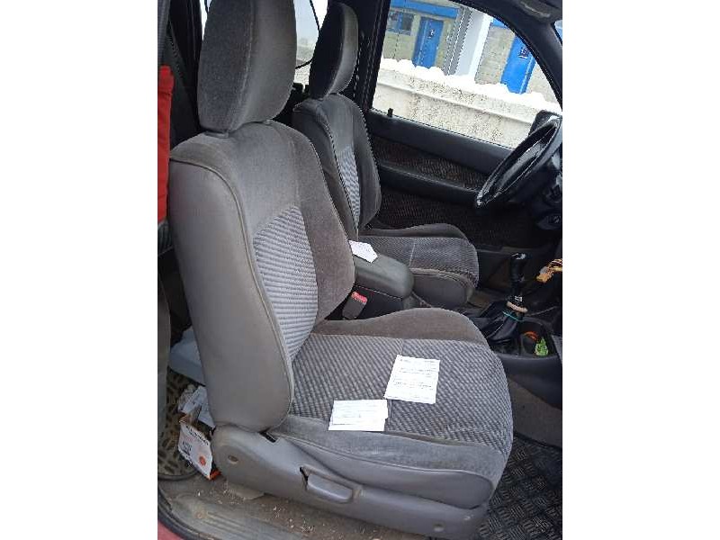 ford ranger (eq) del año 2003