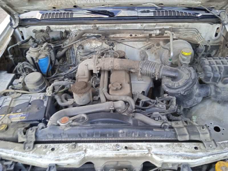 nissan pick-up (d22) del año 1999