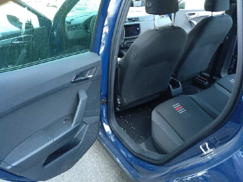 seat arona del año 2019