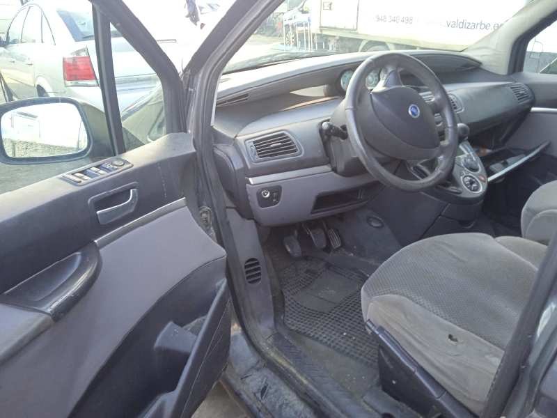 fiat ulysse (179) del año 2003