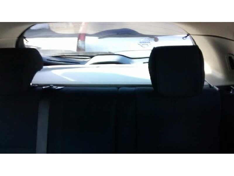 alfa romeo 147 (190) del año 2007