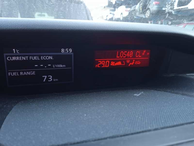 mazda cx-7 (er) del año 2010