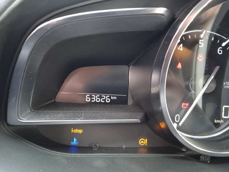 mazda 2 lim. () del año 2018