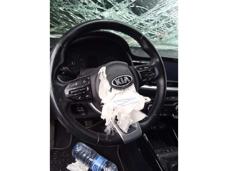 kia stonic (ybcuv) del año 2019