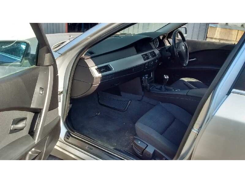 bmw serie 5 touring (e61) del año 2007