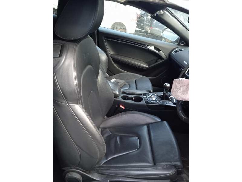 audi a5 coupe (8t) del año 2013