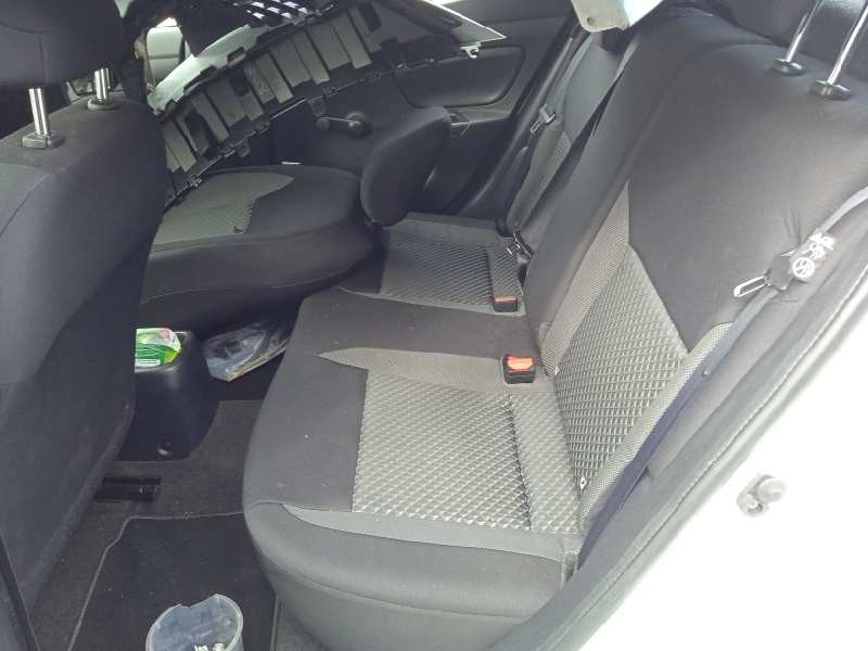 nissan micra v (k14) del año 2017