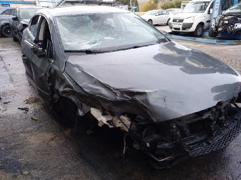 volkswagen cc (358) del año 2016