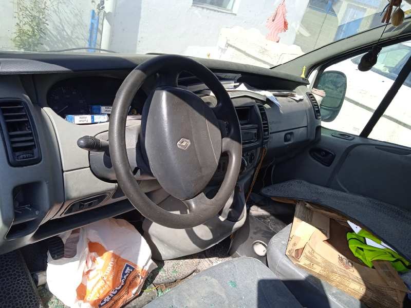 renault trafic caja cerrada (ab 4.01) del año 2005