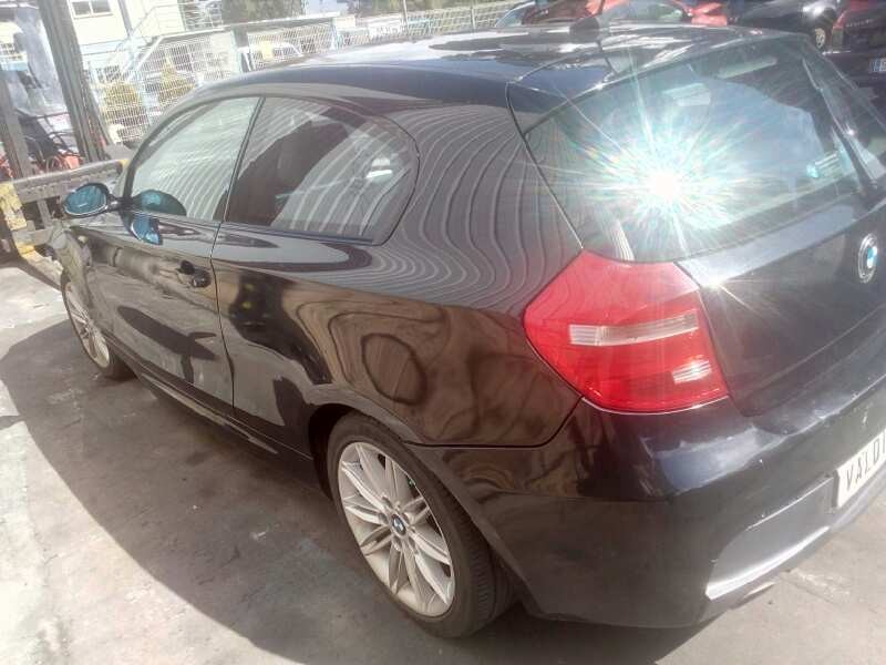 bmw serie 1 berlina (e81/e87) del año 2007