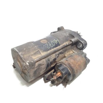 Recambio de motor arranque para nissan x-trail (t30) 2.2 16v turbodiesel cat referencia OEM IAM 233008H801  M008T71471