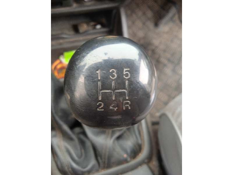 ford ranger (eq) del año 2003