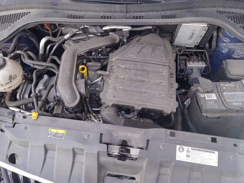 skoda fabia del año 2018