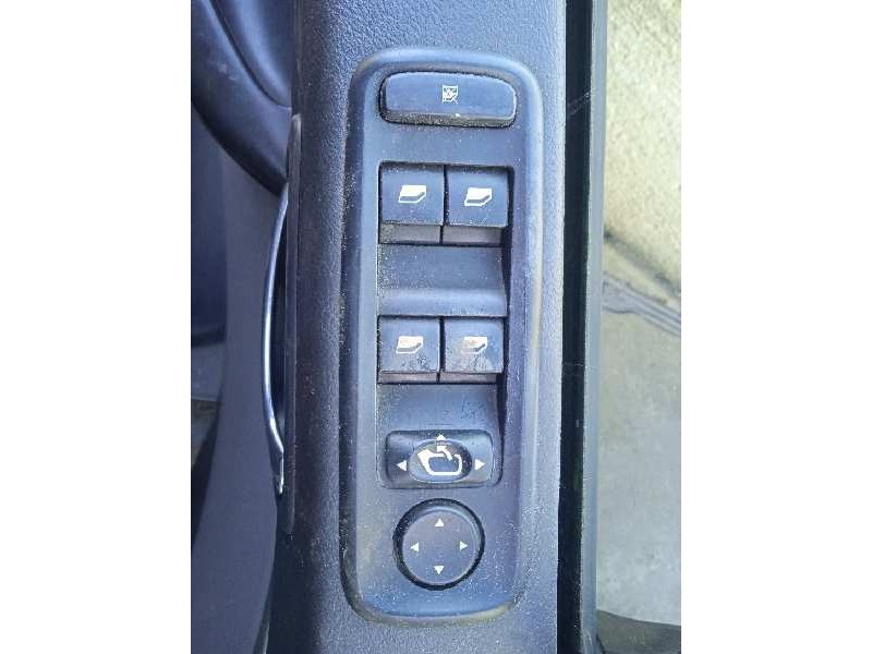 fiat ulysse (179) del año 2003