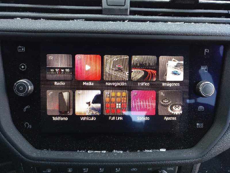 seat arona del año 2019