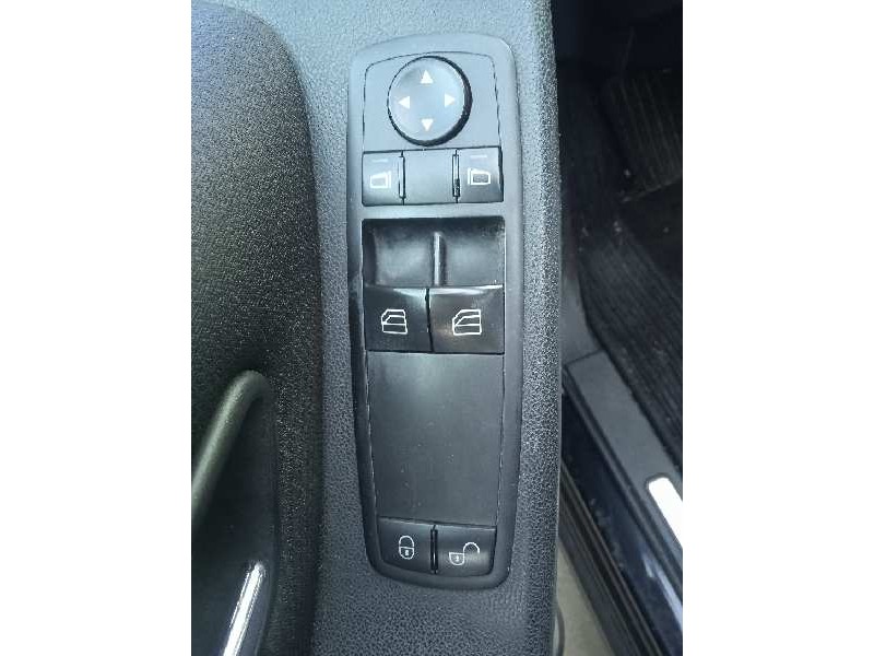 mercedes-benz clase a (w169) del año 2007