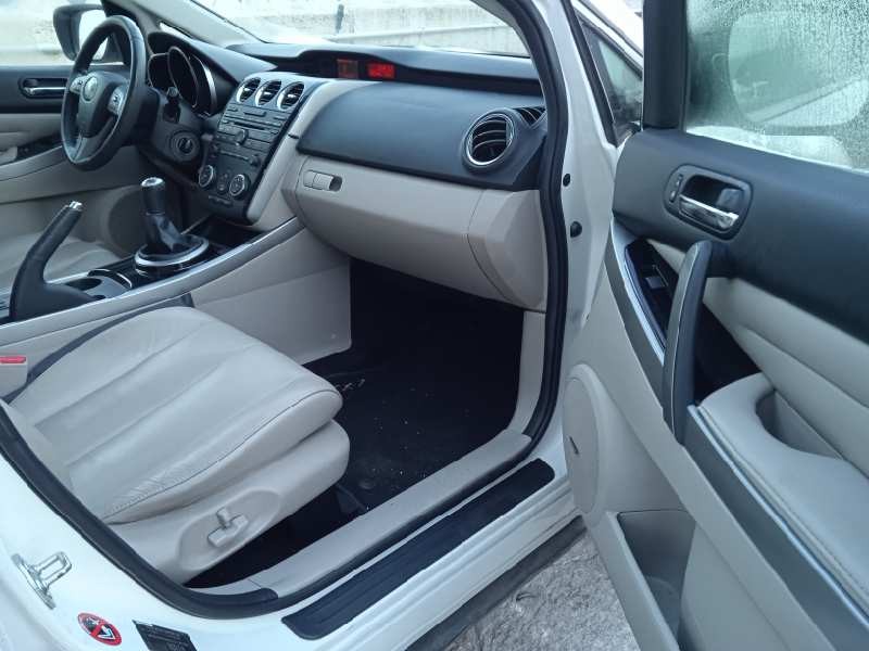 mazda cx-7 (er) del año 2010