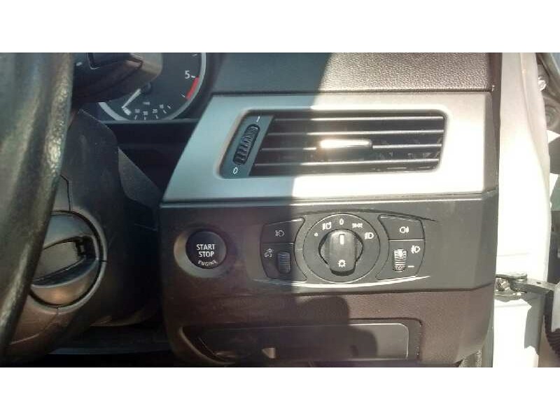 bmw serie 5 touring (e61) del año 2007