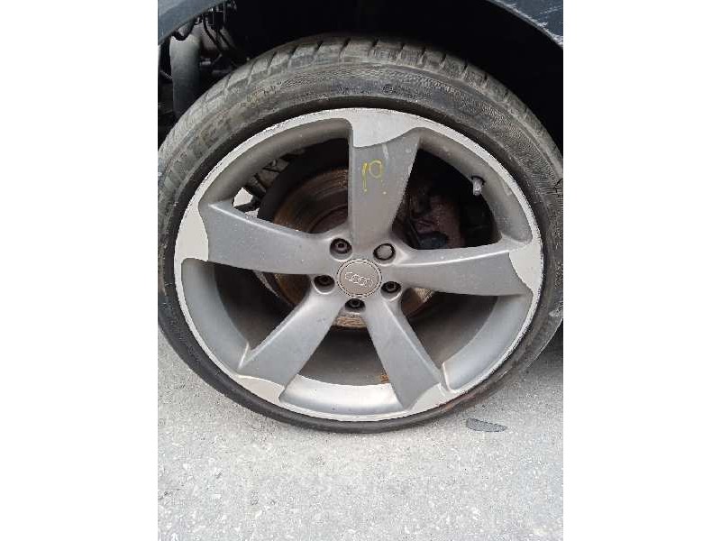 audi a5 coupe (8t) del año 2013