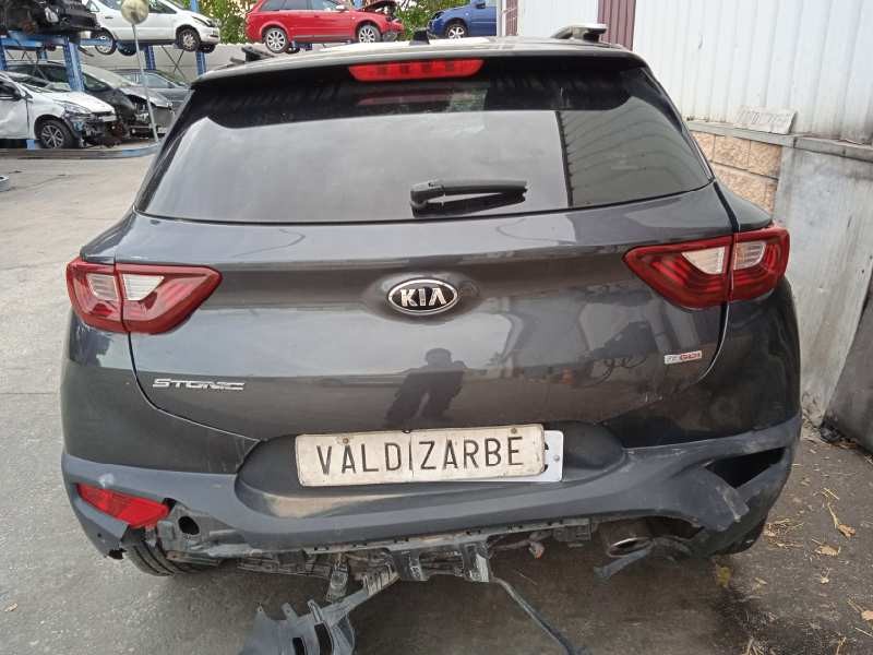 kia stonic (ybcuv) del año 2019