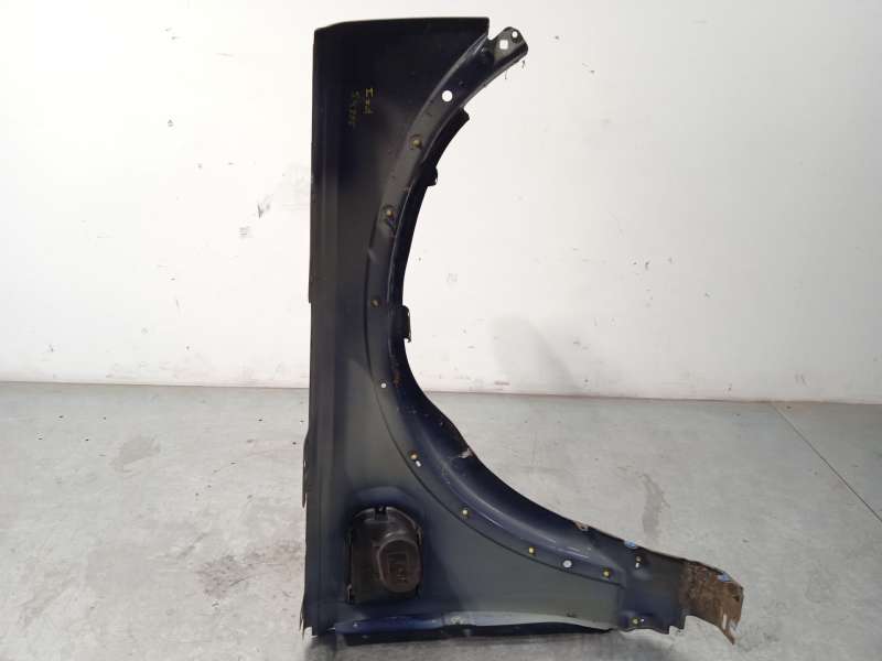 Recambio de aleta delantera izquierda para land rover discovery iv (l319) 3.0 td 4x4 referencia OEM IAM LR013932 AH2216016AA LR0 - Azul 3