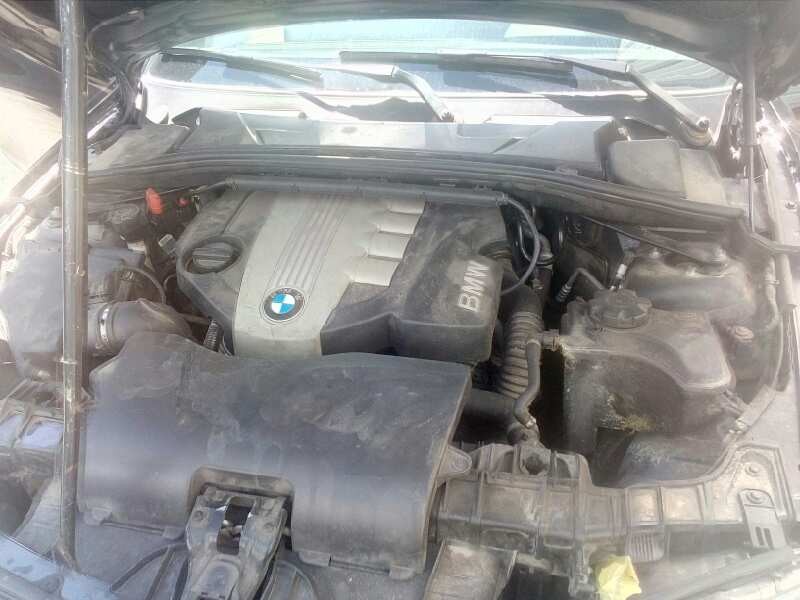 bmw serie 1 berlina (e81/e87) del año 2007