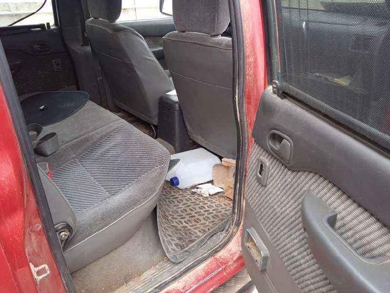 ford ranger (eq) del año 2003