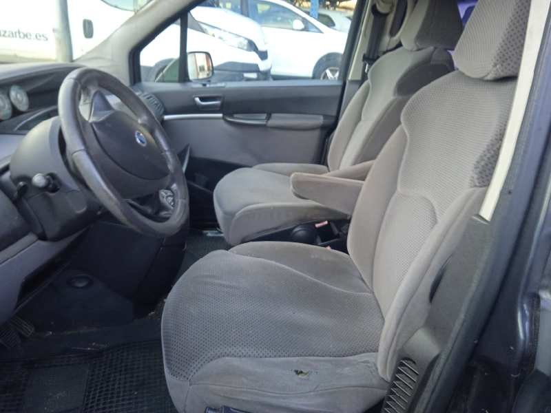 fiat ulysse (179) del año 2003