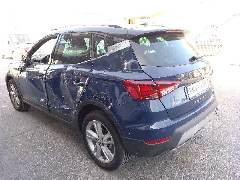 seat arona del año 2019