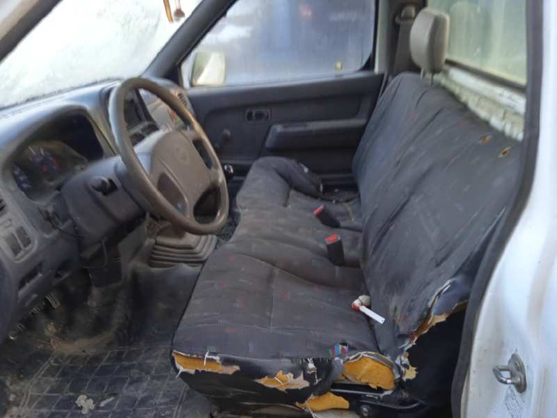 nissan pick-up (d22) del año 1999