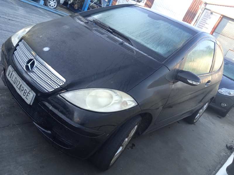 mercedes-benz clase a (w169) del año 2007