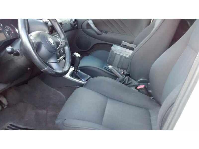 alfa romeo 147 (190) del año 2007