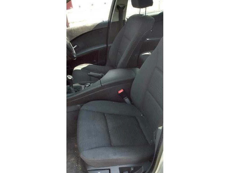 bmw serie 5 touring (e61) del año 2007