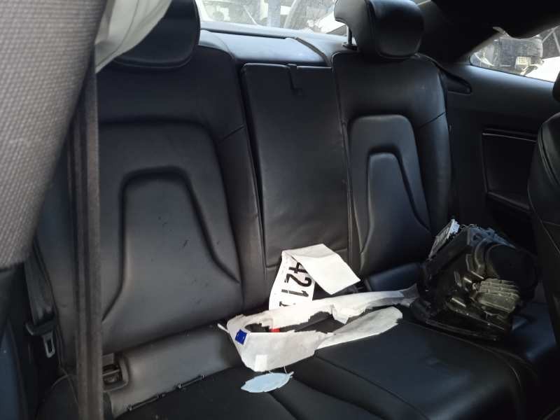 audi a5 coupe (8t) del año 2013