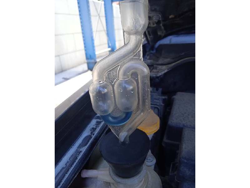 nissan navara pick-up (d40m) del año 2006