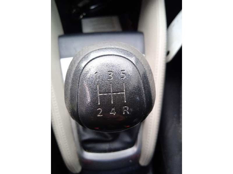 nissan micra v (k14) del año 2017