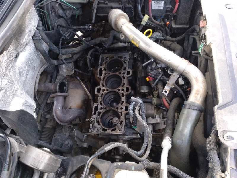 renault laguna iii del año 2008