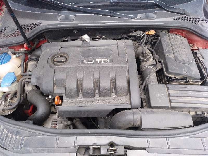 audi a3 sportback (8p) del año 2009