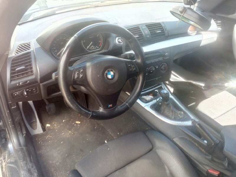 bmw serie 1 berlina (e81/e87) del año 2007