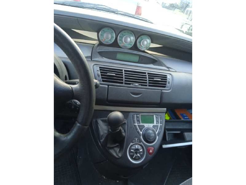 fiat ulysse (179) del año 2003