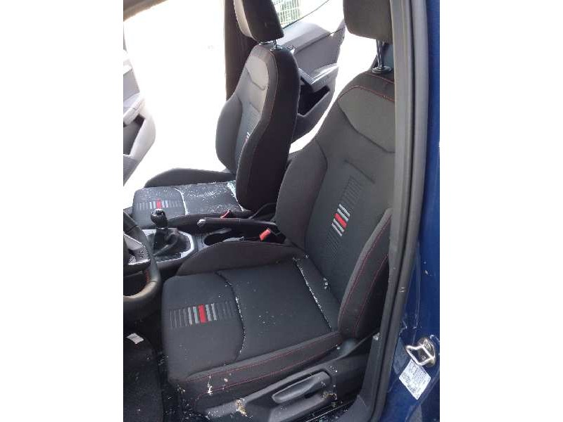 seat arona del año 2019