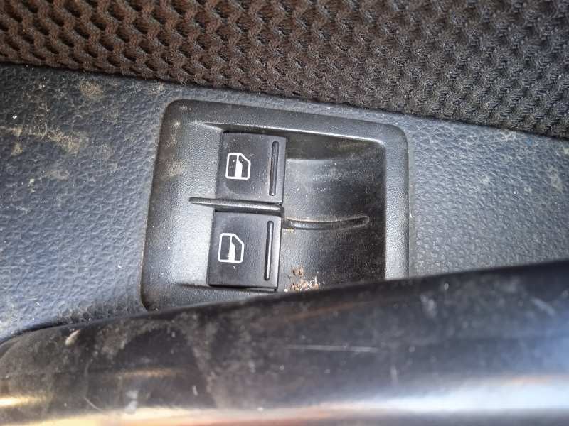 volkswagen scirocco (137) del año 2008