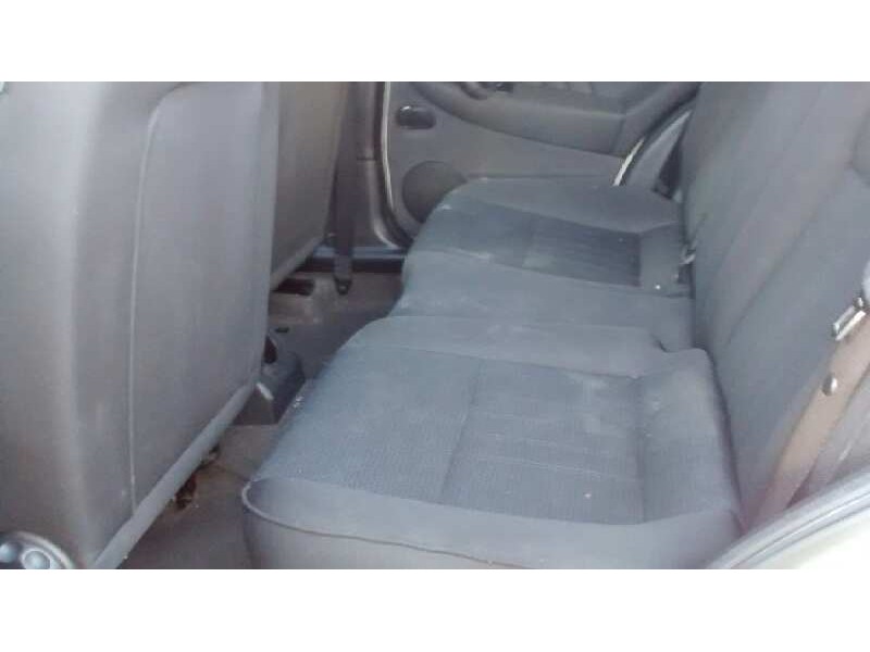 alfa romeo 147 (190) del año 2007