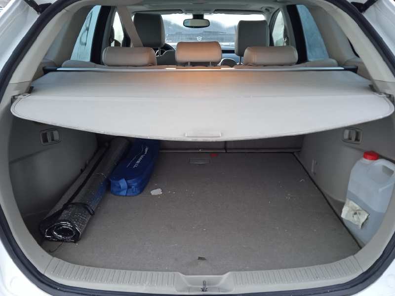 mazda cx-7 (er) del año 2010