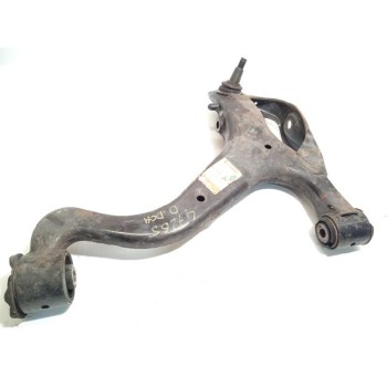 Recambio de brazo suspension inferior delantero derecho para land rover range rover sport supercharged referencia OEM IAM RBJ500
